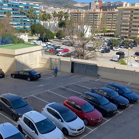 Aparthotel Benalmadena Aloha Playa Sea View Loft Exterior foto