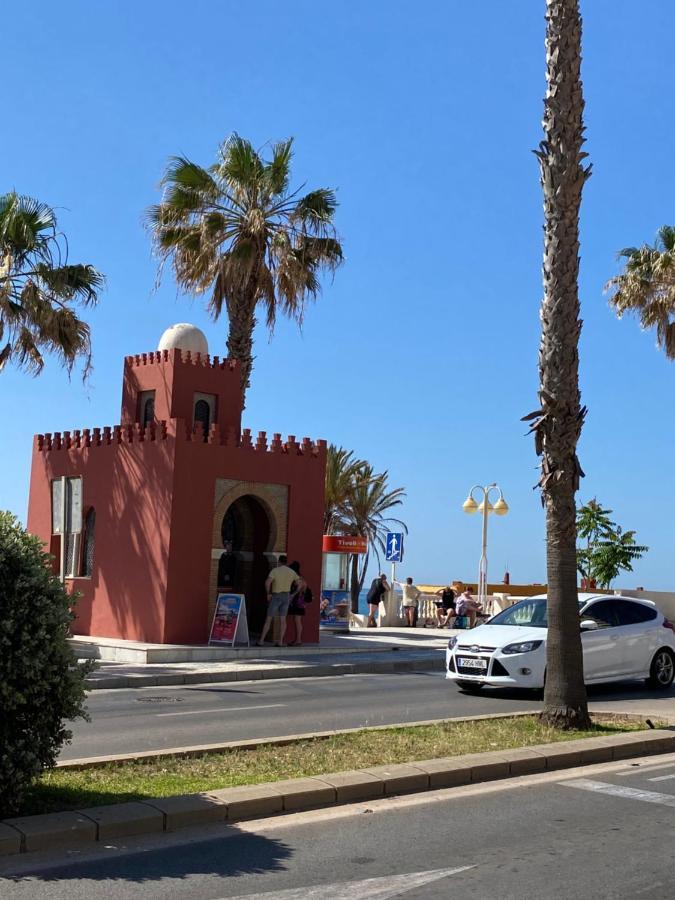 Aparthotel Benalmadena Aloha Playa Sea View Loft Exterior foto