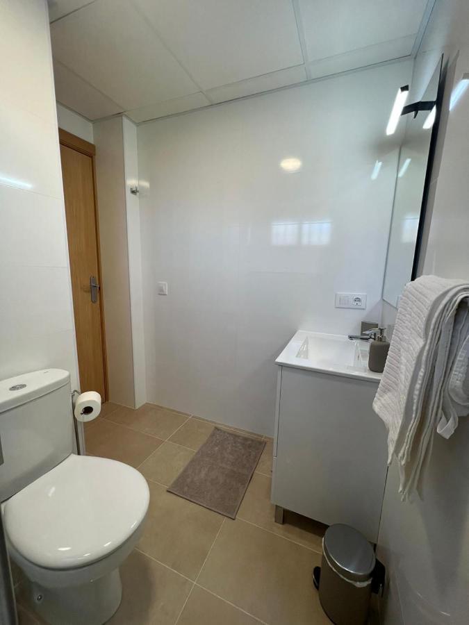 Aparthotel Benalmadena Aloha Playa Sea View Loft Exterior foto